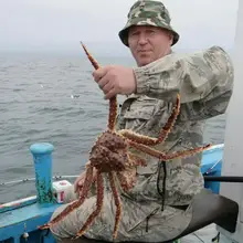 Лого пользователя A***r