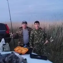 Лого пользователя A***v
