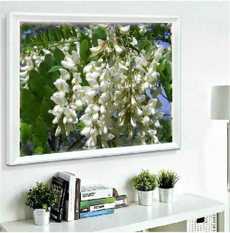 5D DIY diamond Painting flowers square Cross Stitch diamond embroidery mosaic diamonds wall stickers home decor needwork 
5D DIY diamond Painting flowers square Cross Stitch diamond embroidery mosaic diamonds wall stickers home decor needwork