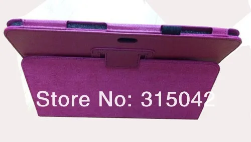 N8000 lychee pu case 11