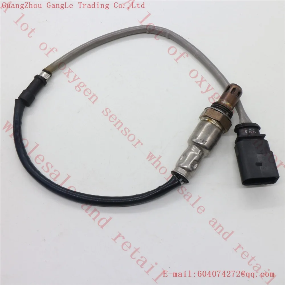 Oxygen Sensor O2 Lambda Sensor AIR FUEL RATIO SENSOR for VOLKSWAGEN VW POLO SEAT CORDOBA IBIZA SKODA FABIA ROOMSTER 03C906262M
Oxygen Sensor O2 Lambda Sensor AIR FUEL RATIO SENSOR for VOLKSWAGEN VW POLO SEAT CORDOBA IBIZA SKODA FABIA ROOMSTER 03C906262M