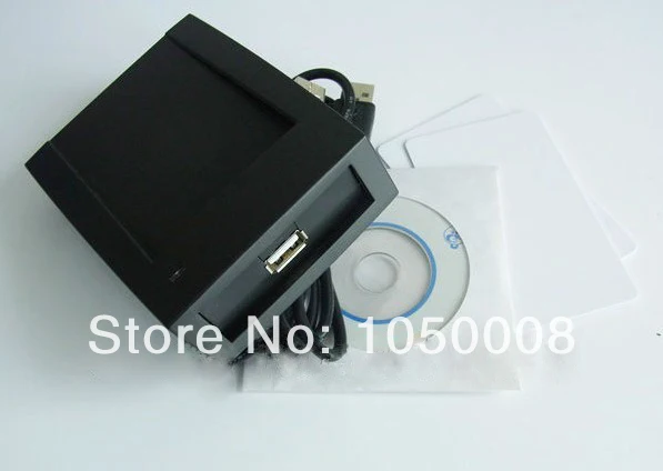 1pcs/lot Rfid nfc reader and writer 13.56Mhz ISO14443A ultralight +2 Cards+USB cable+SDK
1pcs/lot Rfid nfc reader and writer 13.56Mhz ISO14443A ultralight +2 Cards+USB cable+SDK