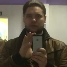 Лого пользователя A***v