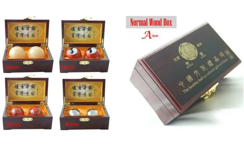 normal wood box a
