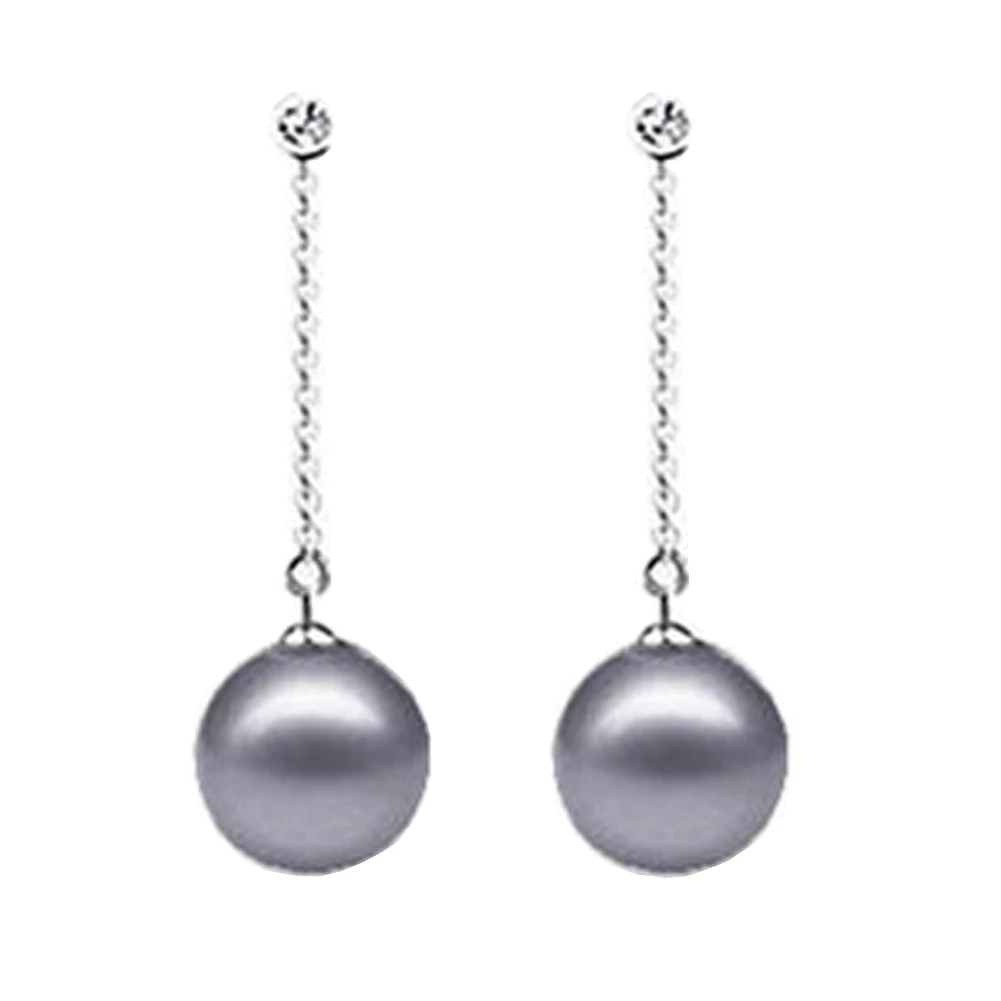 2019 new fashion crystal long silver color chain tassel earrings round temperament imitation pearl eardrop earrings
2019 new fashion crystal long silver color chain tassel earrings round temperament imitation pearl eardrop earrings