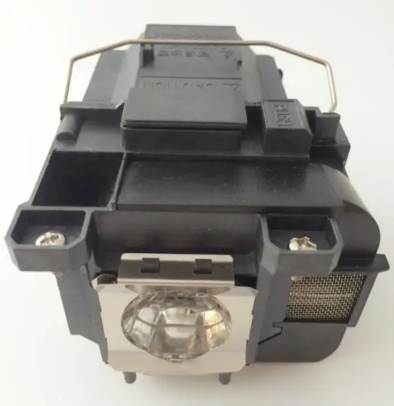 SHENG Projector Lamp Module V13H010L75/ ELPLP75 For EPSON Projector Lampada ELPLP-75
SHENG Projector Lamp Module V13H010L75/ ELPLP75 For EPSON Projector Lampada ELPLP-75