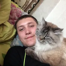 Лого пользователя I***v