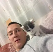 Лого пользователя N***P