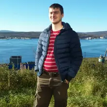 Лого пользователя A***v