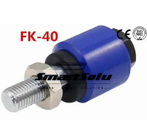 Free Shipping 5pcs/lots FK-40 ISO6431 cylinder attachment, Floating joints, joint UJ, F connector,ISO-UJ Type Float Jiont
Free Shipping 5pcs/lots FK-40 ISO6431 cylinder attachment, Floating joints, joint UJ, F connector,ISO-UJ Type Float Jiont