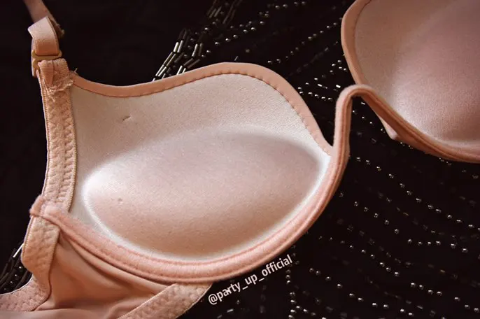 Бюстгальтер 