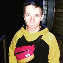 Лого пользователя I***n