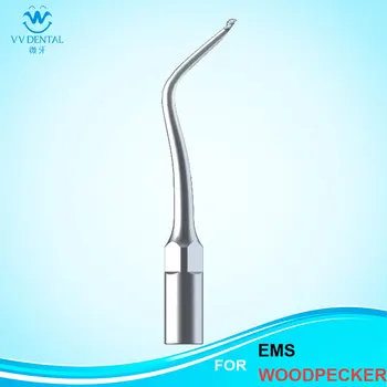 3Pcs/lot Dental Tip SB2 Compatible With EMS&WOODPECKER&SYBRONENDO Dental Laboratory Equipment
3Pcs/lot Dental Tip SB2 Compatible With EMS&WOODPECKER&SYBRONENDO Dental Laboratory Equipment