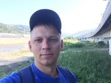 Лого пользователя A***N