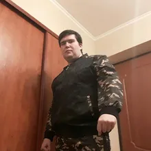 Лого пользователя R***v
