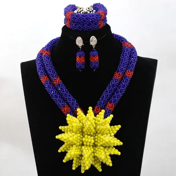 Wonderful Yellow Crystal Brooch Bib Statement Necklace Set Wedding African Nigerian Jewelry Set Brides Free Shipping WA970
Wonderful Yellow Crystal Brooch Bib Statement Necklace Set Wedding African Nigerian Jewelry Set Brides Free Shipping WA970