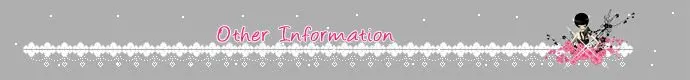 Other Information
