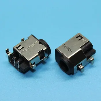 1PCS Laptop dc power jack For SAMSUNG NP 700Z3A 700Z4A NP700Z5B NP700 NP700Z5A NP700G7C 870Z5E
1PCS Laptop dc power jack For SAMSUNG NP 700Z3A 700Z4A NP700Z5B NP700 NP700Z5A NP700G7C 870Z5E