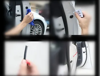 Hot Car Styling Door Protection Stickers for dacia duster volkswagen golf 4 passat b5 audi tt bmw e39 renault clio 2 accessories
Hot Car Styling Door Protection Stickers for dacia duster volkswagen golf 4 passat b5 audi tt bmw e39 renault clio 2 accessories