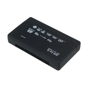 Micro Sd Card Reader Multi Usb 2.0 Memory Card Reader Usb C Flash Sd Xd Mmc Ms Tf Card Reader Adapter For Micro Sd Card Reader
Micro Sd Card Reader Multi Usb 2.0 Memory Card Reader Usb C Flash Sd Xd Mmc Ms Tf Card Reader Adapter For Micro Sd Card Reader