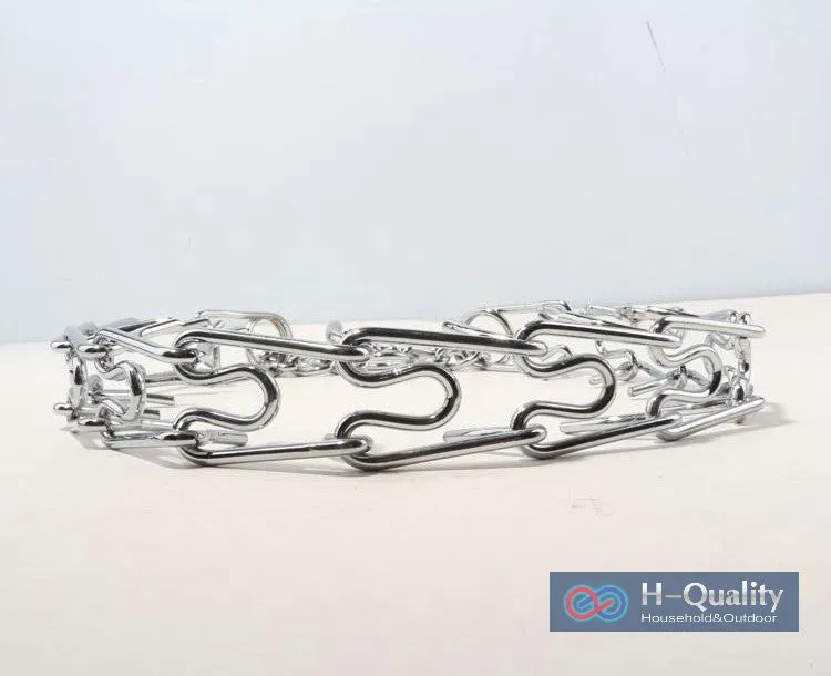 pinch collar 2