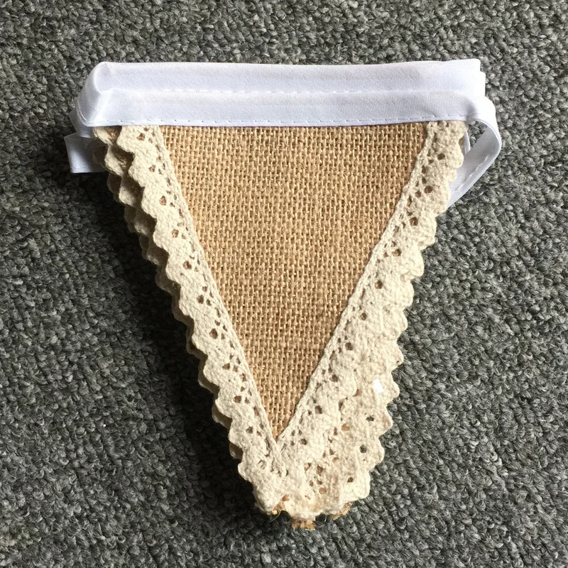 Free shipp1Set/8Flags Vintage Burlap Banner Bunting Flags Wedding Photography Props Wedding Garland rustic wedding decoration
Free shipp1Set/8Flags Vintage Burlap Banner Bunting Flags Wedding Photography Props Wedding Garland rustic wedding decoration