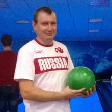 Лого пользователя A***v