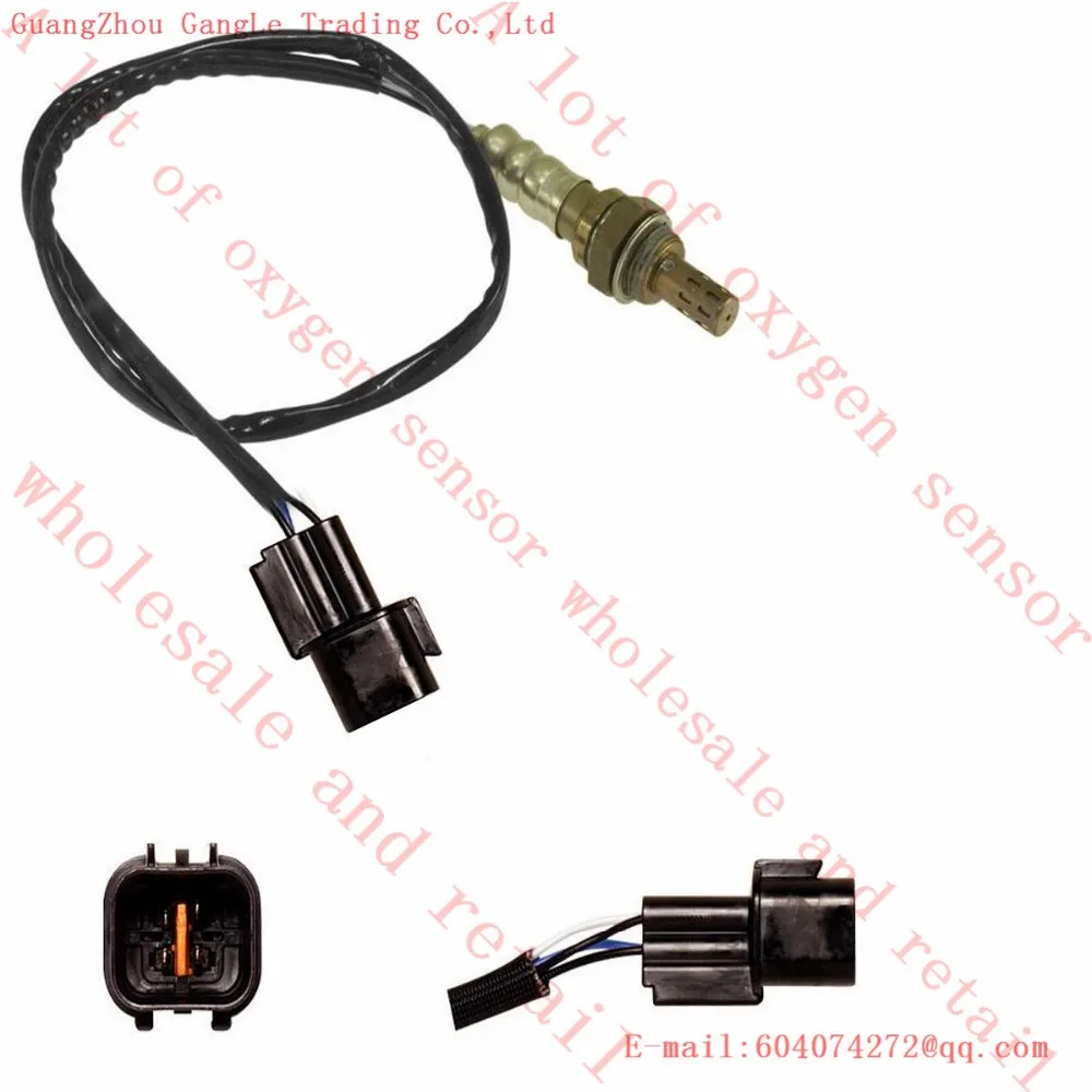 Oxygen Sensor O2 Lambda Sensor AIR FUEL RATIO SENSOR for EAGLE MITSUBISHI 1995-2012
Oxygen Sensor O2 Lambda Sensor AIR FUEL RATIO SENSOR for EAGLE MITSUBISHI 1995-2012