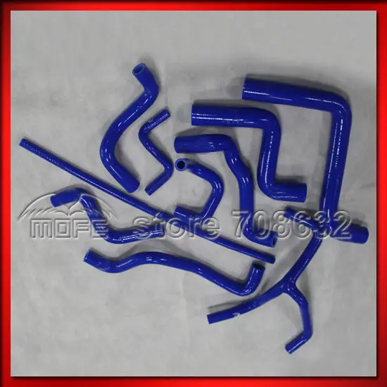 Samco Sport Silicone Radiator Coolant Hose Set For VW MK3 Golf 3 2.0 & Jetta 1.8 2.0 1992 to 1998 IMG_1486