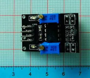 Free Shipping!!! Dual inspection robot special infrared sensor (infrared reflective) module NB
Free Shipping!!! Dual inspection robot special infrared sensor (infrared reflective) module NB