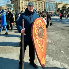 Лого пользователя A***v