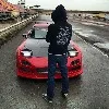 Лого пользователя V***k