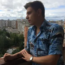 Лого пользователя I***n