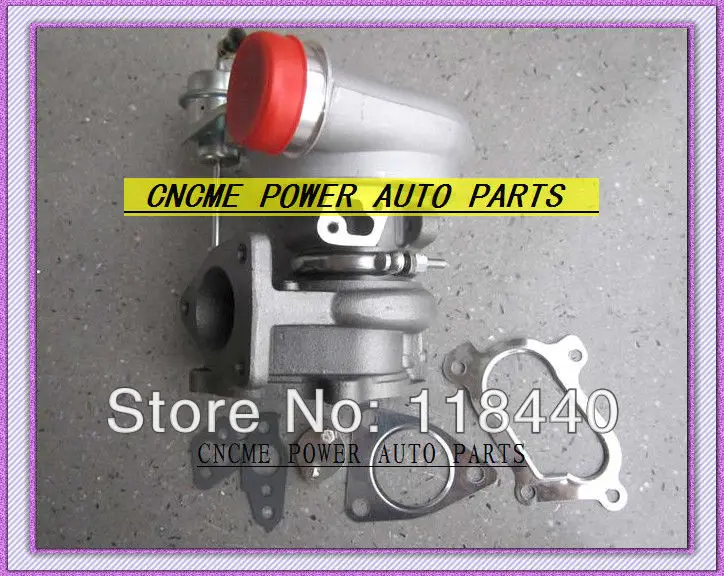 TURBO CT12B 17201-67010 17201-67040 Turbocharger For TOYOTA Landcruiser HI-LUX 4 Runner 1993 2000 3.0L D 1KZ-TE KZN130 125HP NEW (3)