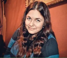 Лого пользователя P***a