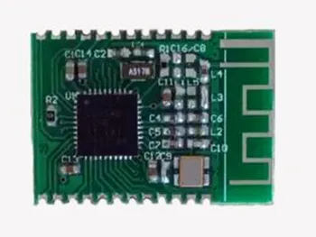 Free Shipping!! CC2540 / BLE / Bluetooth / wireless module development board 4.0 / Low Power /Electronic Component
Free Shipping!! CC2540 / BLE / Bluetooth / wireless module development board 4.0 / Low Power /Electronic Component