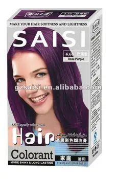 SAISI FamilyUse Colour Cream Golden Brown Red Purple Color Dye Cream Natural Permanent Hair Dye with Peroxide Fashion Hair color
SAISI FamilyUse Colour Cream Golden Brown Red Purple Color Dye Cream Natural Permanent Hair Dye with Peroxide Fashion Hair color