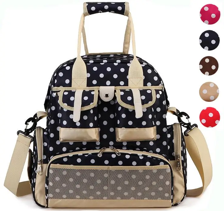 Aboutbaby Stroller Bag Large Capacity Waterproof Mom Baby Bebe Nappy Travel Shoulder Bag Maternity Diaper Nappy Backpack
Aboutbaby Stroller Bag Large Capacity Waterproof Mom Baby Bebe Nappy Travel Shoulder Bag Maternity Diaper Nappy Backpack