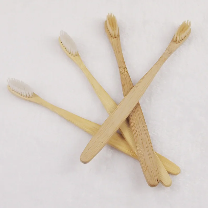DR.PERFECT 2pcs/lot nature environmentally wood toothbrush luck bamboo toothbrush soft bristle hot selling BPA Free Nylon
DR.PERFECT 2pcs/lot nature environmentally wood toothbrush luck bamboo toothbrush soft bristle hot selling BPA Free Nylon