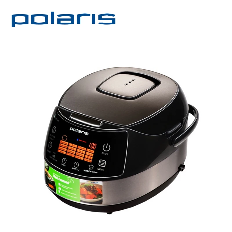 Мультиварка Polaris PMC 0517AD 5л 860Вт | Бытовая техника