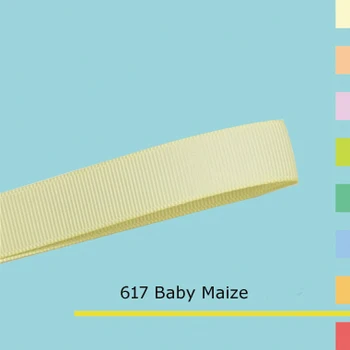 5/8" inch (15mm or 16mm) Grosgrain Ribbons for Christmas Gift Packing 196 colors available
5/8" inch (15mm or 16mm) Grosgrain Ribbons for Christmas Gift Packing 196 colors available