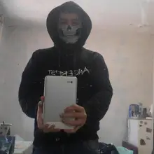 Лого пользователя V***n