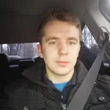 Лого пользователя I***v