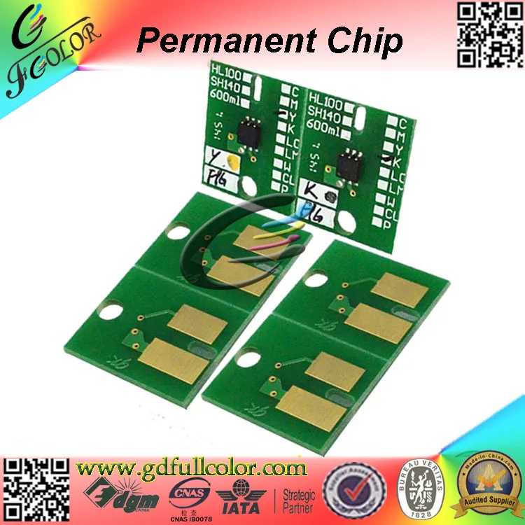 Stable Ink Cartridge Compatible Chip for Roland XF-640 XF640 ECO Sol Max ink Chip
Stable Ink Cartridge Compatible Chip for Roland XF-640 XF640 ECO Sol Max ink Chip