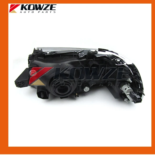 Head Lamp Assembly For Mitsubishi Pajero Sport K86...08986 (2)