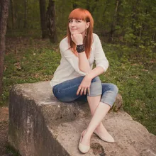 Лого пользователя E***a