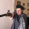Лого пользователя M***K