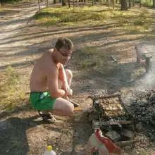 Лого пользователя A***h