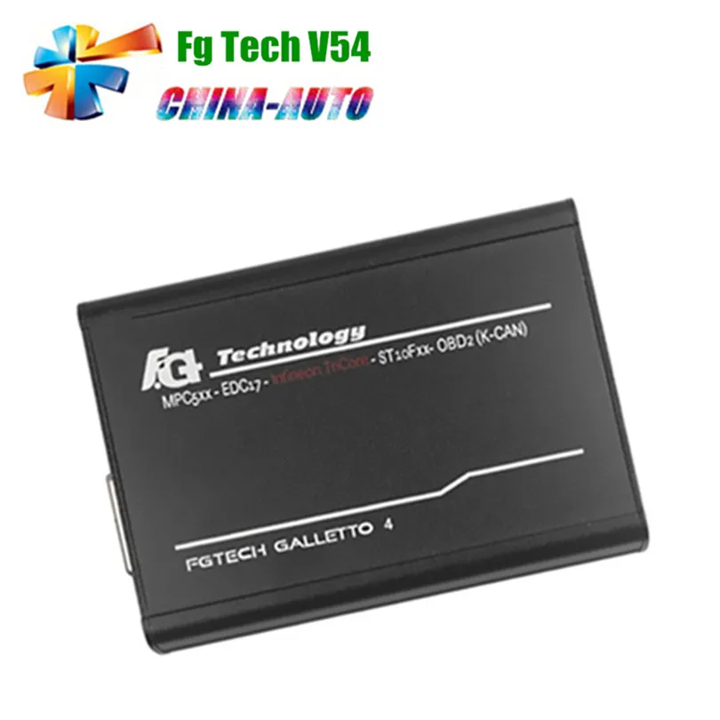 Factory Price V54 FG Tech Galletto 2 Master FGTech Galletto 2-Master BDM-TriCore-OBD Support BDM Function No time limited
Factory Price V54 FG Tech Galletto 2 Master FGTech Galletto 2-Master BDM-TriCore-OBD Support BDM Function No time limited