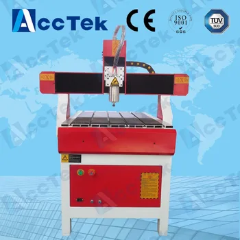 Acctek high quality cnc 4 axis wood mach3 6040/6090/6012 hobby cnc machine for sale for wood ,stone,aluminum
Acctek high quality cnc 4 axis wood mach3 6040/6090/6012 hobby cnc machine for sale for wood ,stone,aluminum